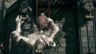 These four minutes contain my entire understanding of the French Ring!