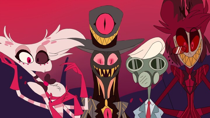 [ลายมือของนรกอินน์] เพราะเราเป็นผู้ชาย (Sha Diao Xiang) สิ่งที่ควรจะมาย่อมมีมาเสมอ