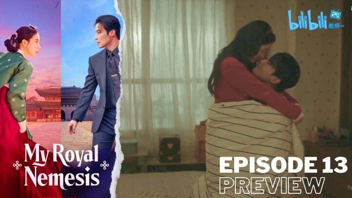 My Royal Nemesis (2026) Ep 13 Sub Indo!