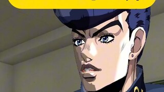 Josuke: Đây chắc chắn không phải là con người!