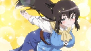 从魅魔到榨汁妻