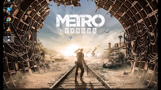 Metro Exodus Download Free for PC