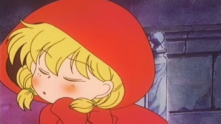 Akazukin Chacha (1994) - Episode 05 | Subtitle Indonesia