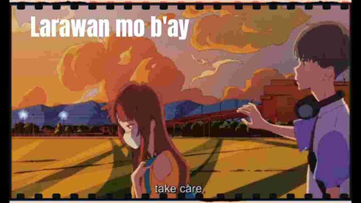 Words bubble up like soda pop // Pagsuko-Jireh Lim