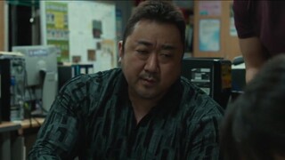 THE ROUND UP (2022) FULL HD SUB INDO