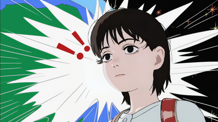 “Inspiration Explosion”