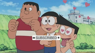 Review Phim Doraemon Tập 34 ,  Du Lịch Tại Gia  , Ống Loa Truyền Bệnh , Kyty ANI