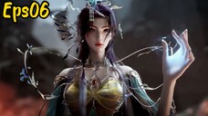 Eclipse of Illusion Eps06 sub undo