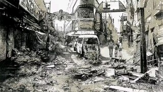 Tokyo Magnitude 8.0 Episode 2