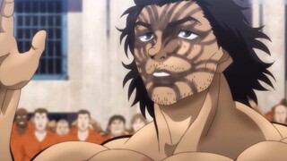 How is the animation of Fanma? High EQ: The voice actors are really great