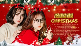 LK Nhạc Giáng Sinh Sôi Động, Nhạc Noel, LK Nhạc Xuân 2022 Remix Nhạc Tết Remix Hay Mới Nhất 2022
