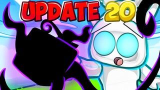 How To PREPARE For Update 20 In Blox Fruits...