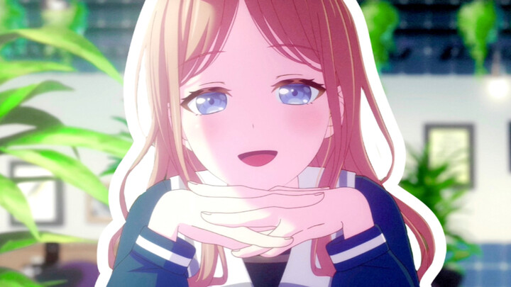 Chihaya Aine menjual tubuhnya dan diperas sepuasnya