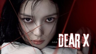 Dear X (2025) Rekomendasi Drama Korea Terbaru