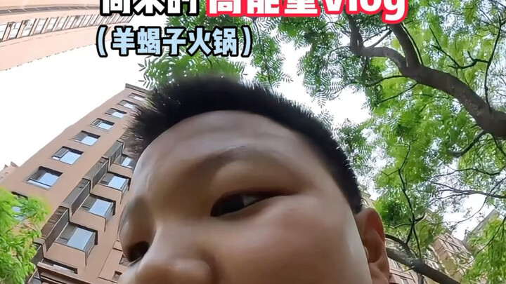 Elementary school student’s high-energy vlog: “Navigating Social Life”!