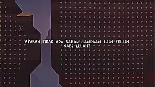 Tidak lucu gan