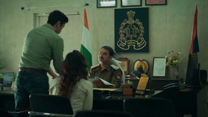 Aashram S02E07  720p