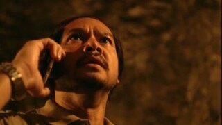 《ไบค์แมน》เขาต้องหนีออกจากถ้ำทันทีเพราะตอนนี้มีคนต้องการจะฆ่าเขา