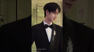 230616 WANG YIBO CHINA MOVIE CHANNEL