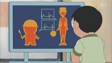 Doraemon (2005) Episode 301A Dubbing Indonesia: Dilarang Masuk Ke Kamar Nobita