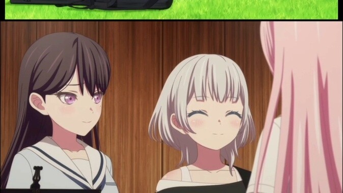 Gần 5 năm sau, kẹo lại được ra mắt, thế hệ đàn anh Bangbang cũ đã bật khóc. Đây có lẽ là di sản! ! !