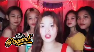 TRIPLE REBUT LiL CUTIES  VS. MALIGALIG FAM VS. TEAM PAYAMOT