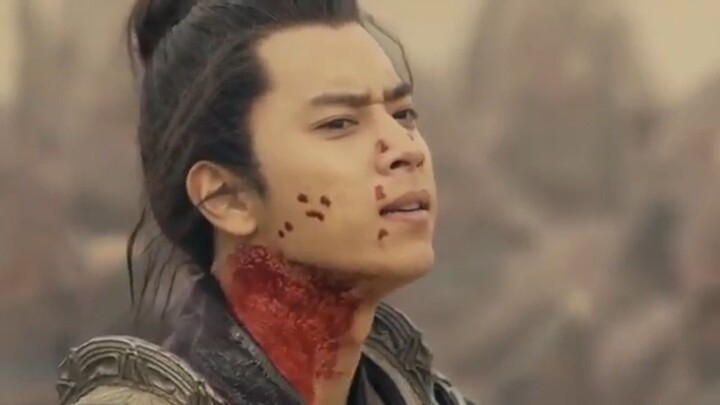 He rose from a slave to a general in got fame from first battle