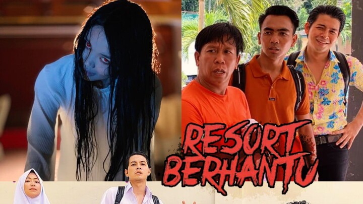 RESORT BERHANTU (2019).