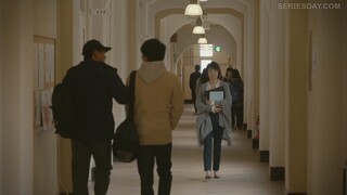 Modern Love Tokyo (2022) โมเดิร์นเลิฟ โตเกียว EP 3 [ซับไทย]