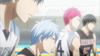 Kuroko no Basket 3 Episode 75 [ENGLISH SUB]