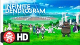 Infinite Dendrogram - The Complete Series | Available July 07
