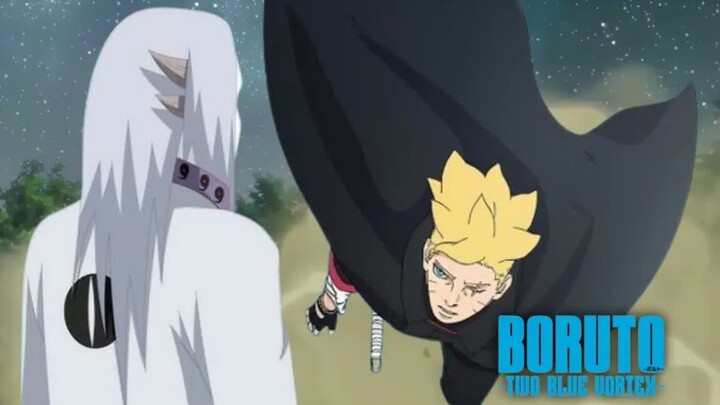 Otsutsuki Dikalahkan - Boruto Two Blue Vortex Terbaru Part 658