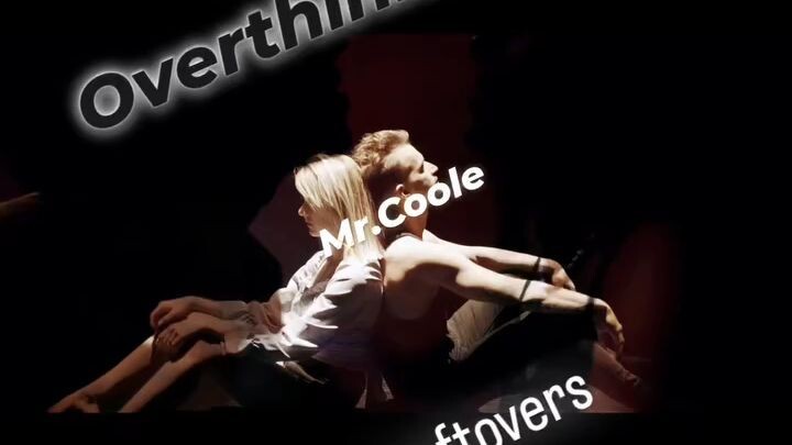 Overthinker  - Mr.Coole  -New Song