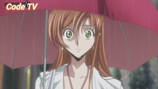 Code Geass SS2 (Short Ep 12) - Shirley lấy lại kí ức #codegeass