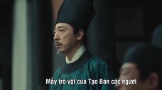 Phồn Thành Chi Hạ EP 5 [Sub Việt]