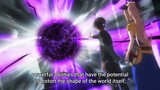 The Executioner and Her Way of Life Episode 2