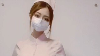 白素贞当年要是扭这么几下，法海连钵都得送给她了