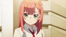 Yumemiru Danshi wa Genjitsushugisha 10 Subtitle Indonesia