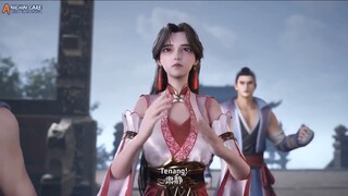 Ancient Vengeance: Windbreak Arc Eps 09 Sub Indo