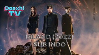 Island (2022) Eps 2 Sub Indo HD
