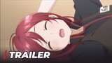 【Official Trailer】Jaku-Chara Tomozaki-kun