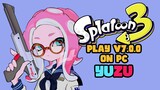 Play Splatoon 3 [7.0.0] on Yuzu PC or Yuzu Android