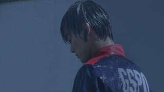 [Patrol No. 1/Keichiro Asaka/MAD] "Sesuai dengan peraturan kepolisian internasional, kami akan mener