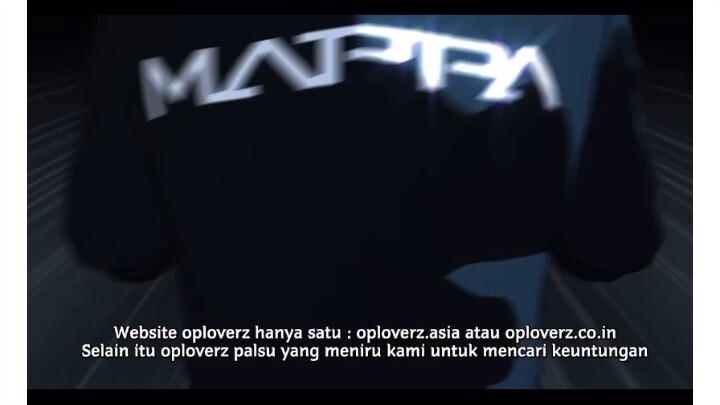 Jigokuraku Episode 1 Subtitle Indonesia