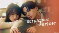 suspicious partner ver.ญี่ปุ่น ซับไทย EP.10