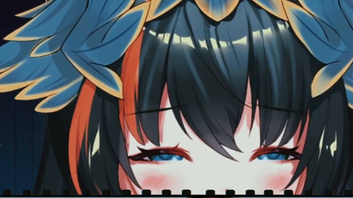 Catatan burung bodoh yang bertemu manusia untuk pertama kalinya——