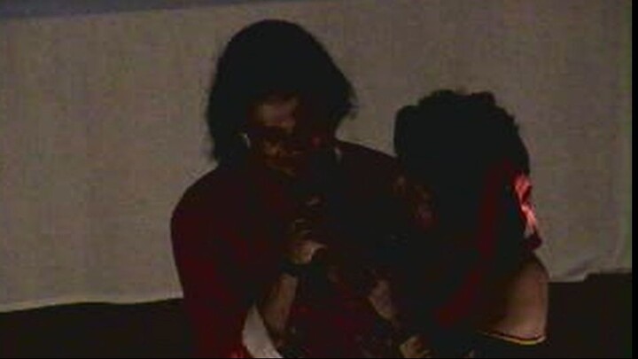 Apresentadores - Cosplay [Omake'04]