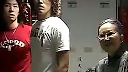 Meteor Garden—why does it feel so hilarious when I watch it now, hahaha!