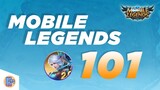 How to play Mobile Legends: Bang Bang - BACK TO BASICS!