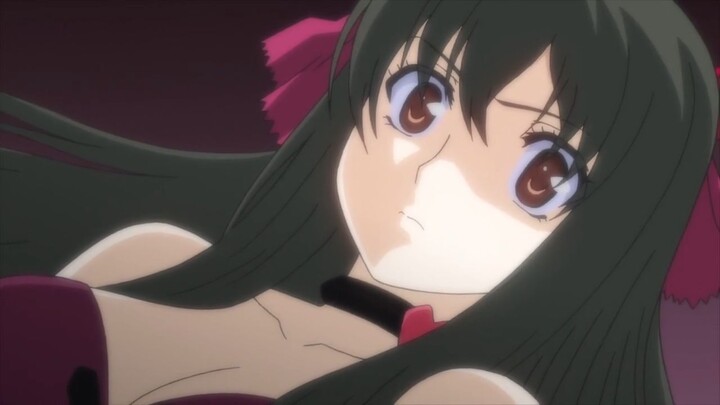 Mayoi Neko Overrun Episode 07 SUB INDO